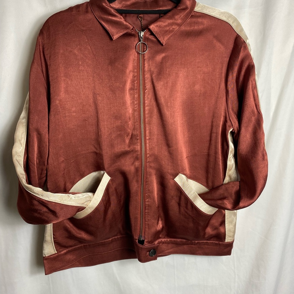 Capulet Amore Americano Jacket